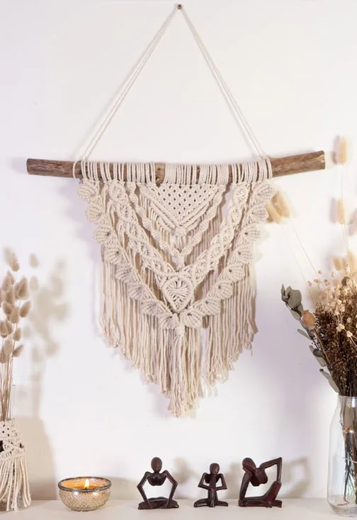 Macramé