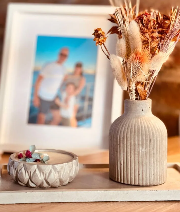 kit deco en concreto – imagen 1